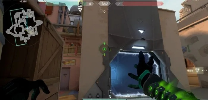 《无畏契约》蝰蛇源工重镇攻略:道具运用技巧深度解析 《无畏契约》蝰蛇源工重镇攻略:道具运用技巧深度解析