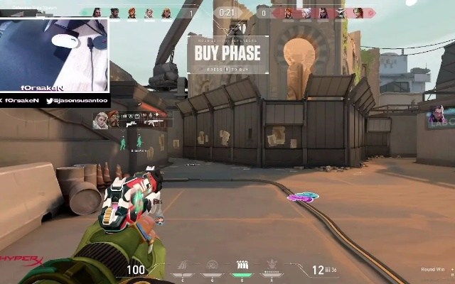 不死鸟源工重镇F0RSAKEN操作精解：高效打法教学攻略