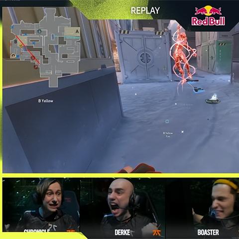 《无畏契约》霓虹町冰墙布局攻略,揭秘贤者点位新技巧 《无畏契约》霓虹町冰墙布局攻略,揭秘贤者点位新技巧