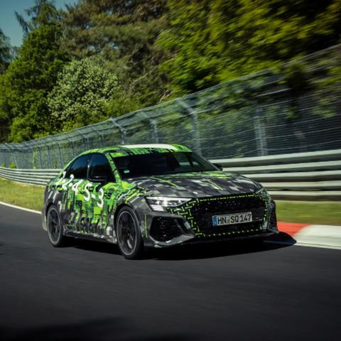 全新赛道奥迪经典赛车《赛车计划》升级版震撼来袭