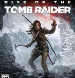 《古墓丽影崛起》XB1版画质升级，1080P新视觉体验震撼来袭