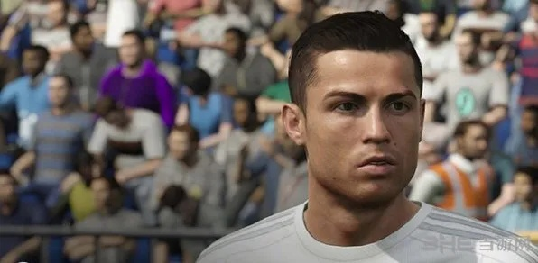 C罗巅峰时刻《FIFA 16》预告解析，视觉盛宴新体验