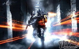 硬核战场新篇章:战地硬仗科隆展揭秘极限竞技模式 硬核战场新篇章:战地硬仗科隆展揭秘极限竞技模式