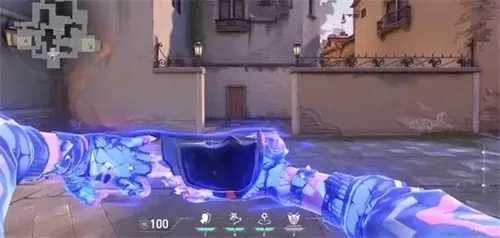 《无畏契约》隐士修所夜露攻略：深度解析夜露点位玩法技巧