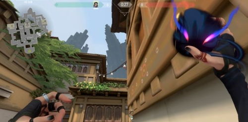 《无畏契约》隐士修所零点位攻略:零点玩法深度解析,掌握隐士修所零新技巧 《无畏契约》隐士修所零点位攻略:零点玩法深度解析,掌握隐士修所零新技巧