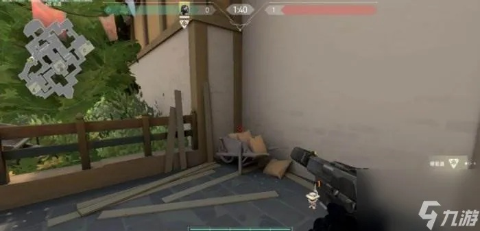 《无畏契约》隐士修所捷风点位攻略:捷风玩法解析,掌握制胜关键 《无畏契约》隐士修所捷风点位攻略:捷风玩法解析,掌握制胜关键