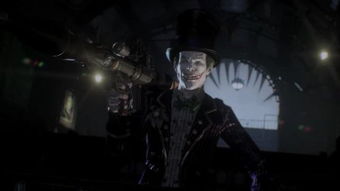 《阿甘骑士》蝙蝠女DLC深度解析：IGN6.3分，内容丰富度升级体验！