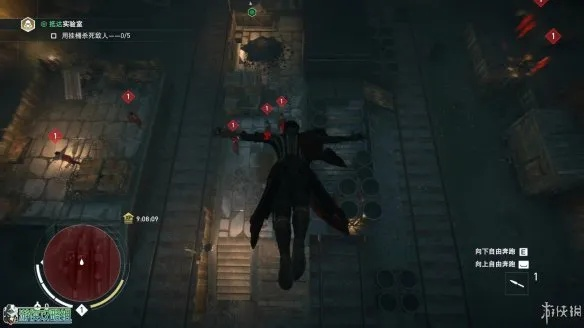 《刺客信条:枭雄》连斩终结技攻略,独家剧情解锁! 《刺客信条:枭雄》连斩终结技攻略,独家剧情解锁!