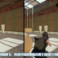 精准操控指南：基础枪法补偿、瞄准微调与预瞄技巧解析