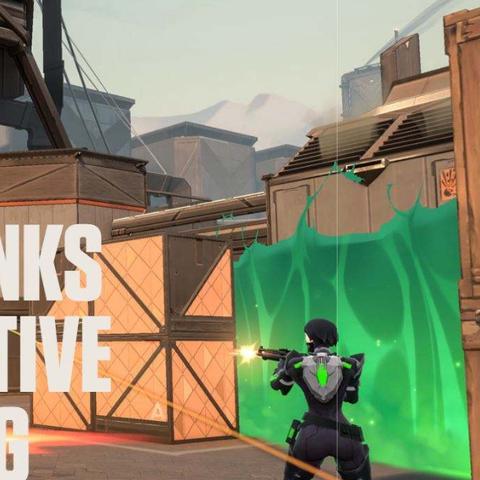 《无畏契约》英雄技能深度解析，揭秘全新战斗奥秘