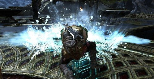 《战神归来》Xbox1同捆套装,终极版震撼来袭! 《战神归来》Xbox1同捆套装,终极版震撼来袭!