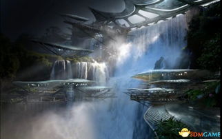 《质量效应:仙女座》全面升级,新特性解锁,探索宇宙新篇章 《质量效应:仙女座》全面升级,新特性解锁,探索宇宙新篇章