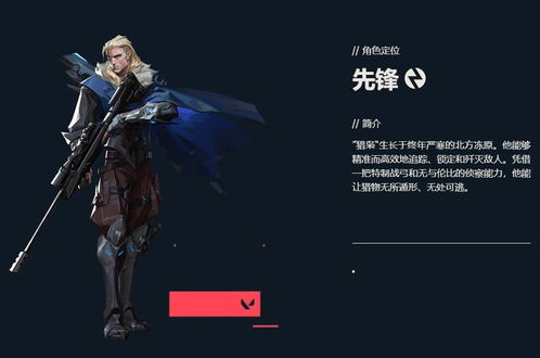 《无畏契约英雄分类揭秘：深度解析角色新价值》