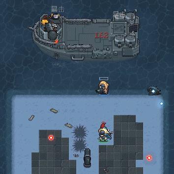 飞盾流BD攻略：揭秘《元气骑士前传》领主新战术精髓