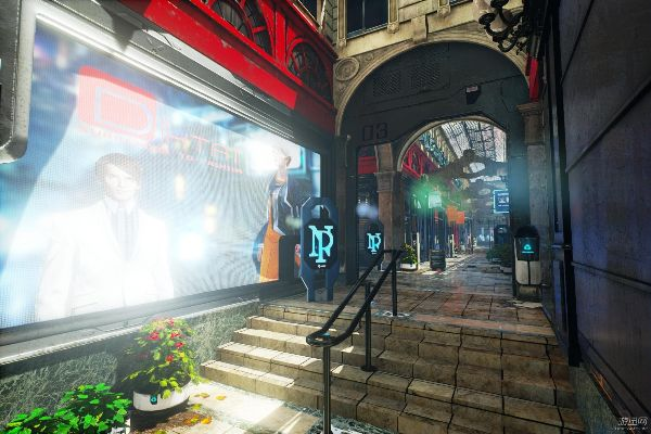 画质突破!自制虚幻4重制版《勿忘我》惊艳再现,技术革新引关注 画质突破!自制虚幻4重制版《勿忘我》惊艳再现,技术革新引关注