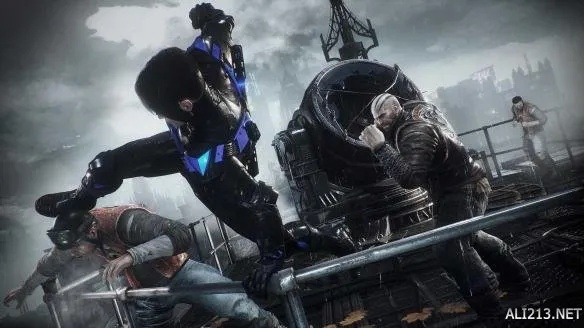 《阿甘骑士》PC版引热议:游戏革新,口碑逆袭新篇章 《阿甘骑士》PC版引热议:游戏革新,口碑逆袭新篇章