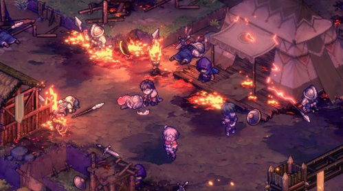 《铃兰之剑》征服之塔高效攻略,解锁全新战斗技巧 《铃兰之剑》征服之塔高效攻略,解锁全新战斗技巧