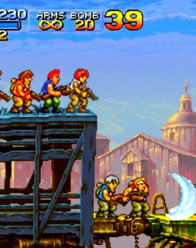 重温经典，高清再现：盘点10款必玩怀旧游戏重置新篇章