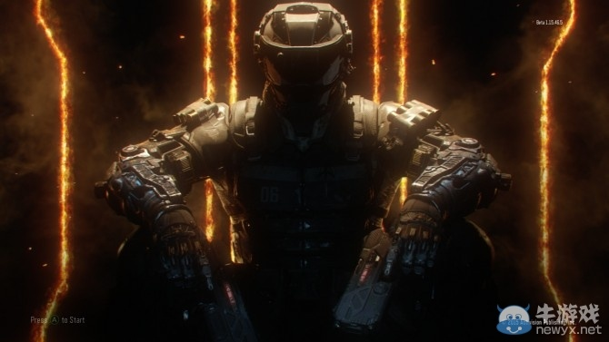 《使命召唤12：未来战记揭秘，科技新篇震撼来袭》