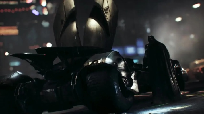 《蝙蝠侠:阿甘骑士》未来DLC深度解析,揭秘新角色与技能革新 《蝙蝠侠:阿甘骑士》未来DLC深度解析,揭秘新角色与技能革新