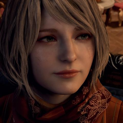 《生化危机4》高清对比截图曝光，揭秘自制画质新境界