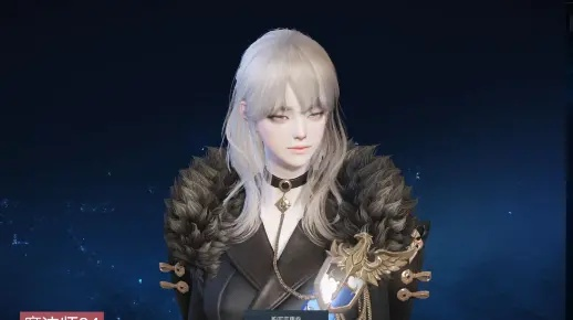 《命运方舟》术士橙橙捏脸秘籍，解锁独特魅力新篇章