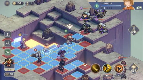 谷兹曼阵容攻略:深度解析《铃兰之剑》新战术精髓 谷兹曼阵容攻略:深度解析《铃兰之剑》新战术精髓