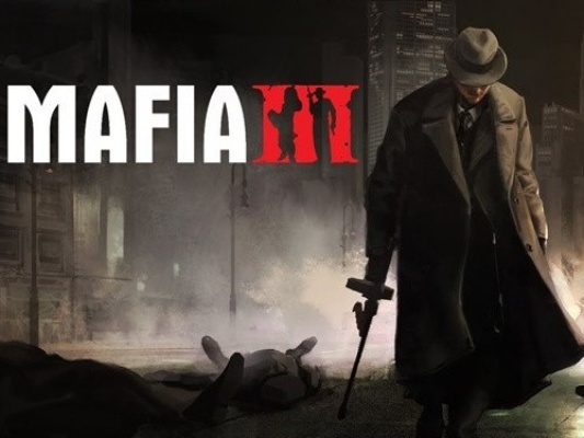 《黑手党3》科隆展独家爆料:新角色引期待 《黑手党3》科隆展独家爆料:新角色引期待