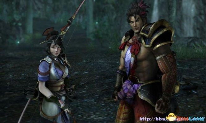 《讨鬼传:极》帧率降级攻略,体验30FPS新境界 《讨鬼传:极》帧率降级攻略,体验30FPS新境界