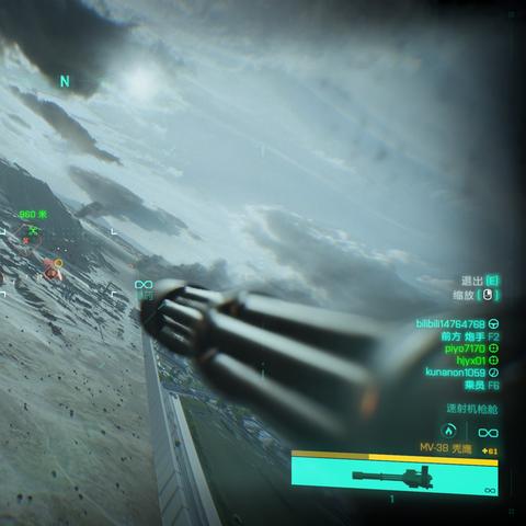 《战地2042》涅槃突破:进攻点位路线攻略全解析,战术升级! 《战地2042》涅槃突破:进攻点位路线攻略全解析,战术升级!