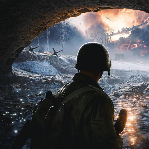 战地2042突破攻略:绕后进攻新战术解析 战地2042突破攻略:绕后进攻新战术解析