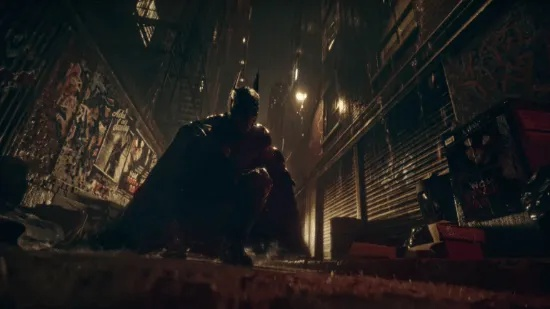 《蝙蝠侠:阿甘骑士》IGN深度评测,揭秘沉浸式冒险新篇章 《蝙蝠侠:阿甘骑士》IGN深度评测,揭秘沉浸式冒险新篇章