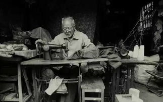 大梁城寻迹:揭秘老儒草鞋,传承匠心独步江湖 大梁城寻迹:揭秘老儒草鞋,传承匠心独步江湖