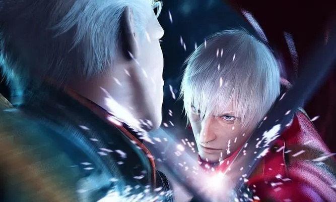 《鬼泣4：特别版》IGN 7.5 硬伤原路返机制，创新回溯系统引热议