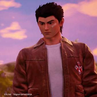 《莎木3》制作人畅谈VR:探索虚拟现实新篇章 《莎木3》制作人畅谈VR:探索虚拟现实新篇章