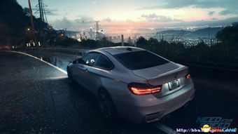 《极品飞车19》试玩体验：极致速度，惊喜不断，绝不容错过