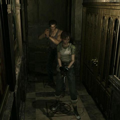 《生化危机0》高清重制版惊艳亮相,重温经典新体验! 《生化危机0》高清重制版惊艳亮相,重温经典新体验!