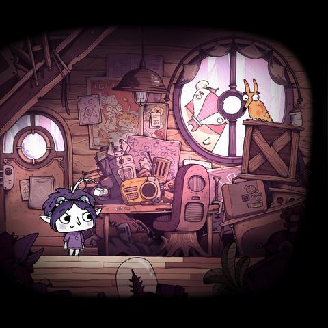 《动物迷城》全结局触发攻略：揭秘关键剧情选择与全新价值抉择