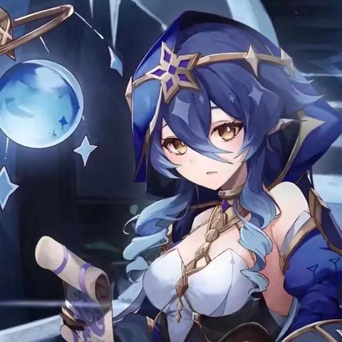 《原神》4.2坎蒂丝满级养成攻略：必备资源全解析，高效升级新攻略