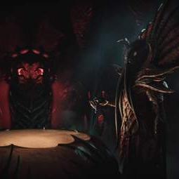 《剑湾传奇》新篇章:博德之门精神续作,探索未知传奇之旅 《剑湾传奇》新篇章:博德之门精神续作,探索未知传奇之旅