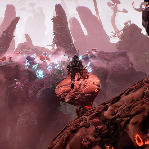 《蒸汽世界》Xbox One新视频揭秘：探索无限乐趣新篇章