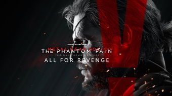 《合金装备5:幻痛》独家内购狂欢,史上最疯狂交易揭秘! 《合金装备5:幻痛》独家内购狂欢,史上最疯狂交易揭秘!