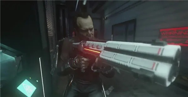 《使命召唤11》EXO僵尸新篇章，揭秘极限求生新玩法！