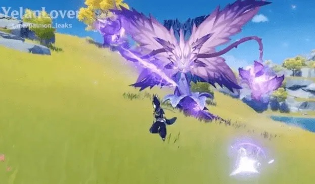 《原神》图对抗首日攻略：揭秘带翼怪敌藏身之地，速来掌握新技巧