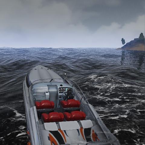 《赛车计划DX12》PC性能大揭秘:升级后提升30-40%,速度新飞跃 《赛车计划DX12》PC性能大揭秘:升级后提升30-40%,速度新飞跃