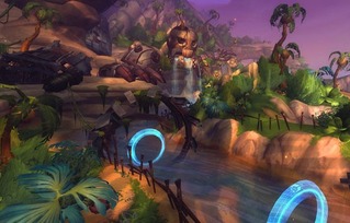 今秋大变！《荒野星球》免费畅玩，海量珍稀道具等你来拿！