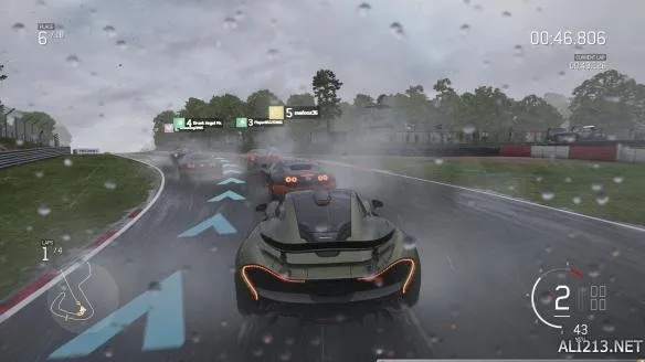 DX2升级，赛车计划性能飞跃，体验提升30-40%新境界