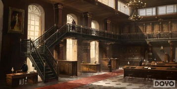 达尔文成好帮手，揭秘《刺客信条：枭雄》新情报秘籍