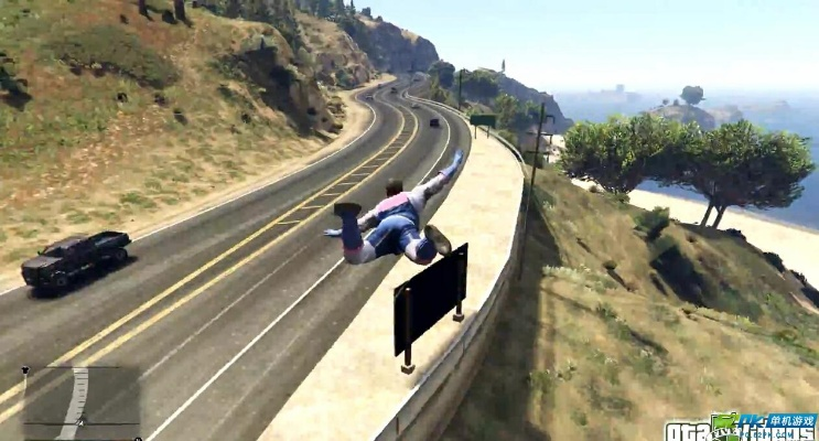 超能特工降临GTA5,飞天遁地无所不能MOD震撼来袭 超能特工降临GTA5,飞天遁地无所不能MOD震撼来袭