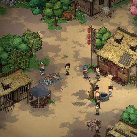 《大侠立志传》新内容攻略:深度解析升级玩法与成长秘籍 《大侠立志传》新内容攻略:深度解析升级玩法与成长秘籍